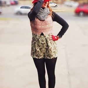 Top shop vintage like romper